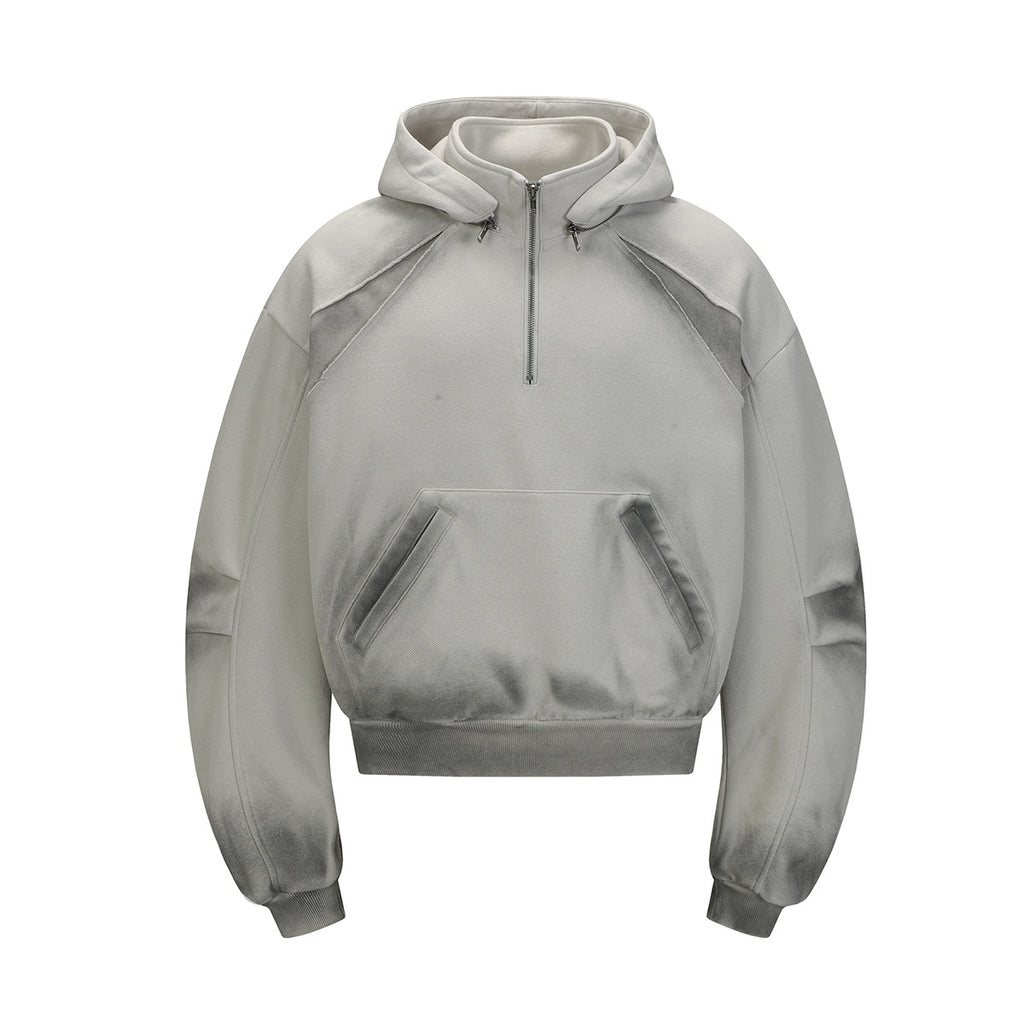 CLDSVU Premium Oversized Hoodie