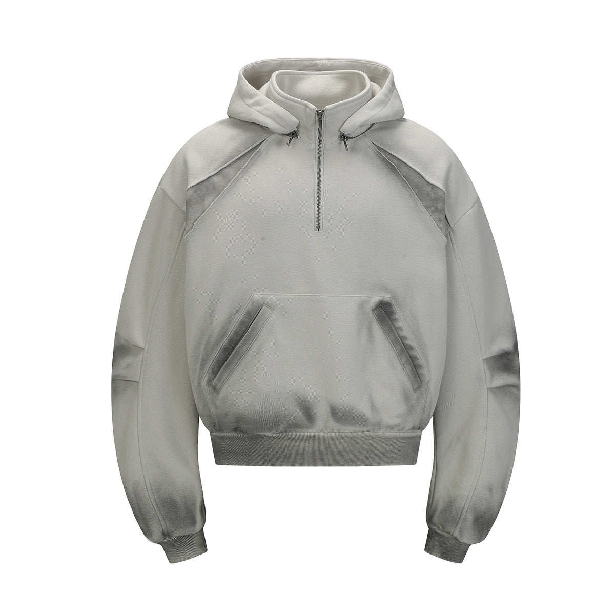 CLDSVU Premium Oversized Hoodie
