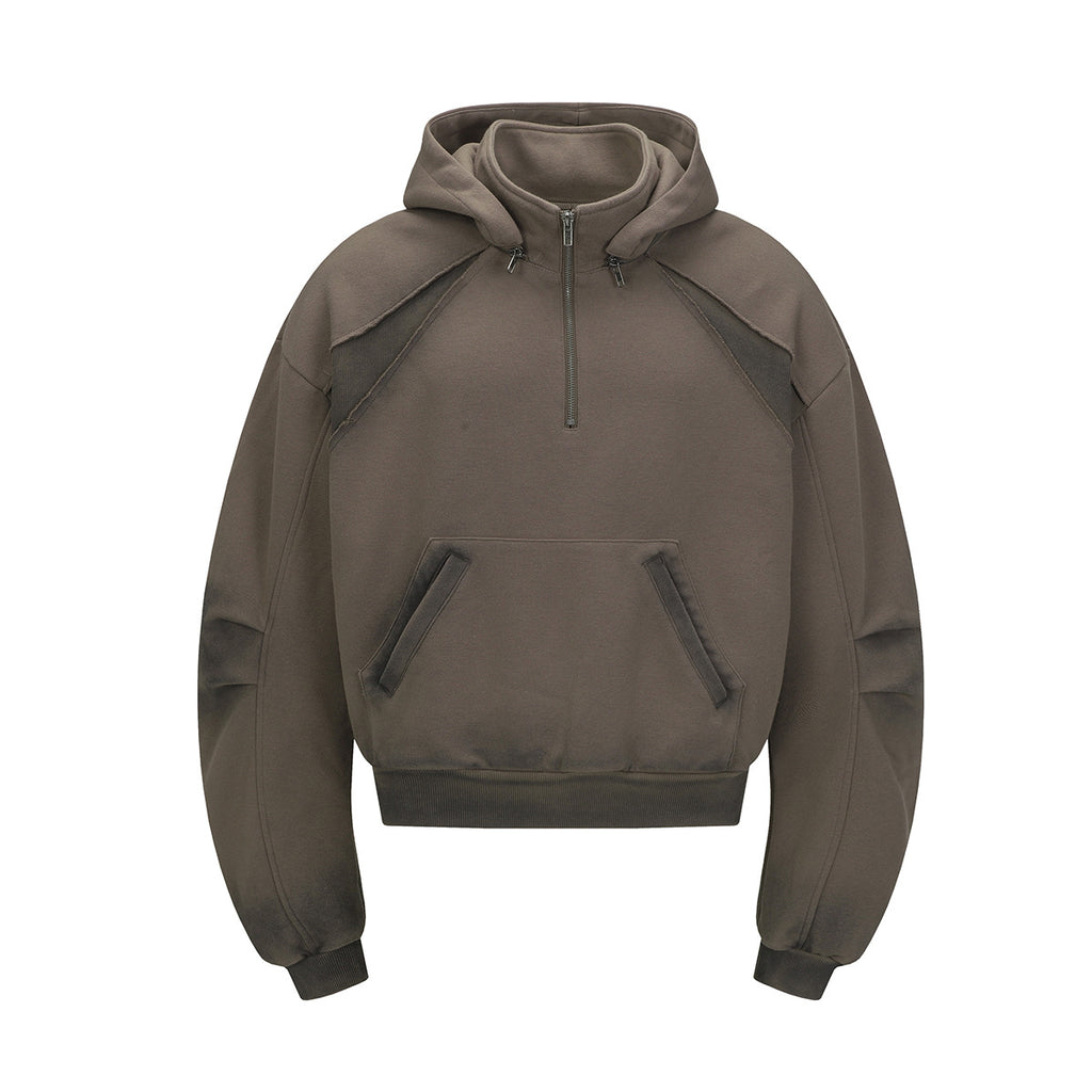 CLDSVU Premium Oversized Hoodie