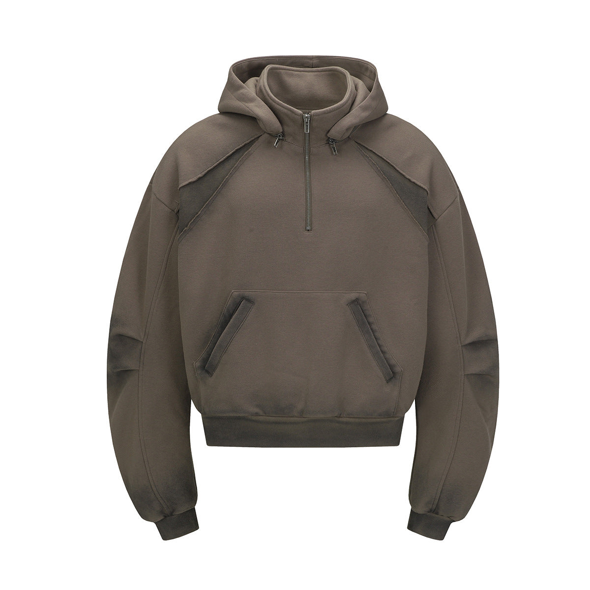 CLDSVU Premium Oversized Hoodie