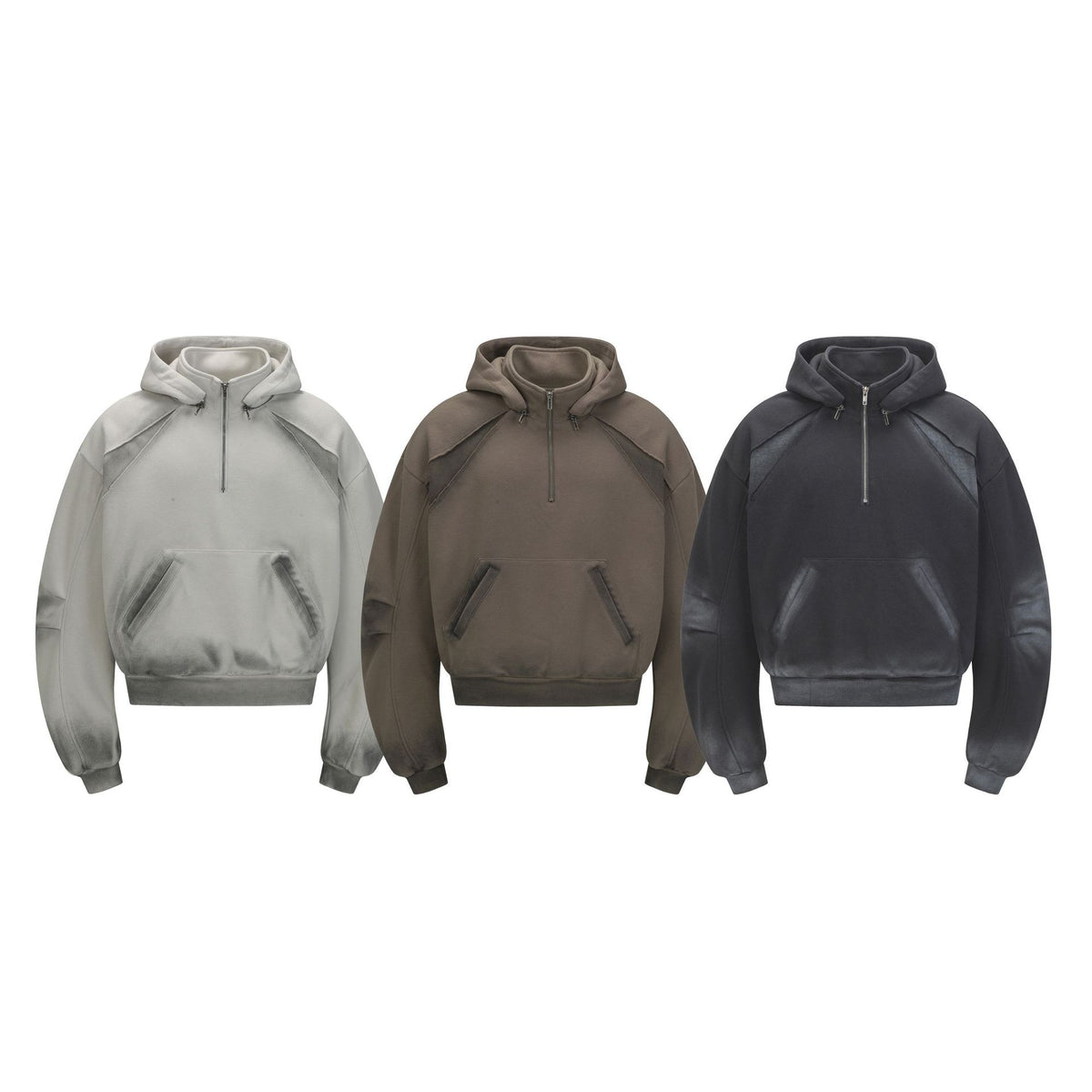 CLDSVU Premium Oversized Hoodie