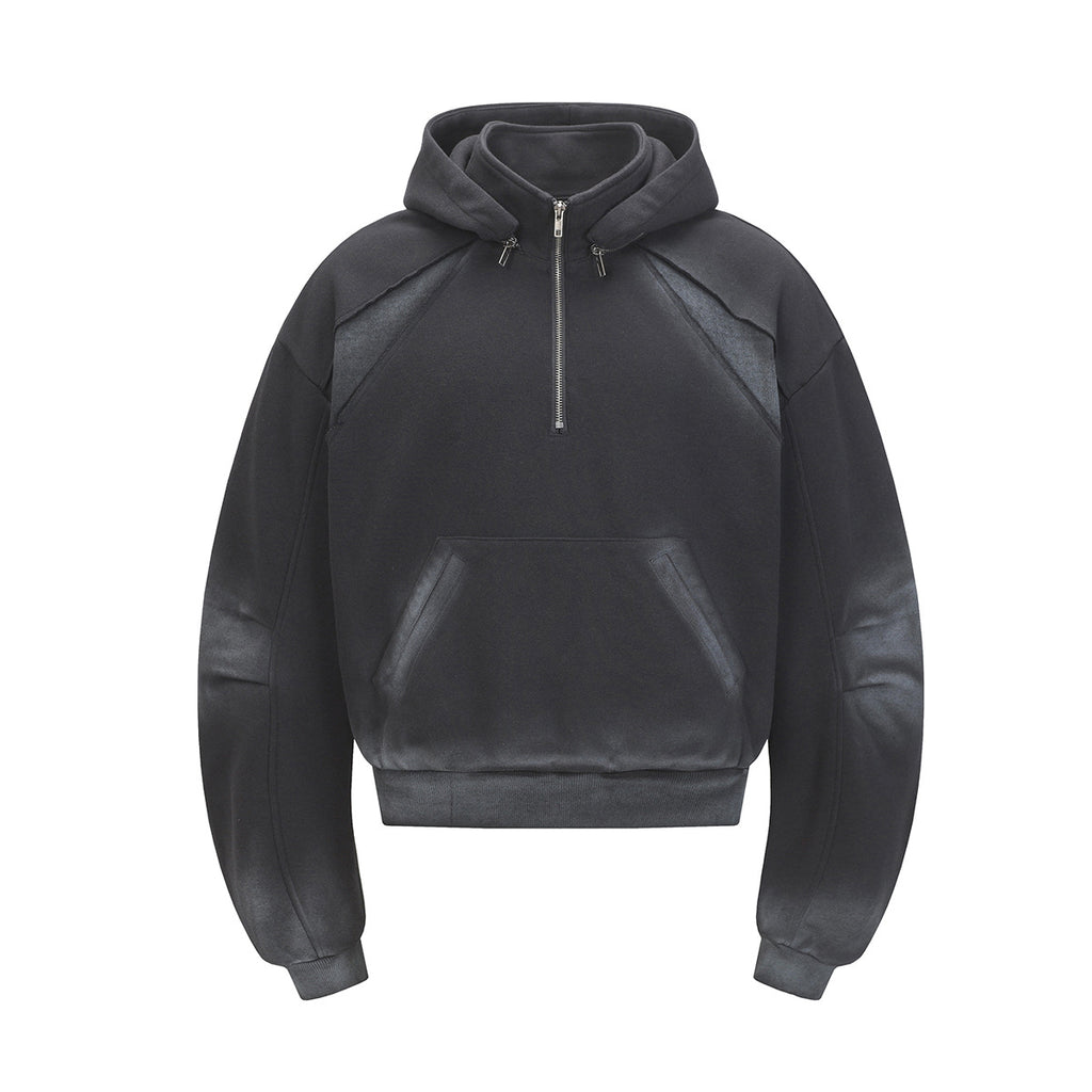 CLDSVU Premium Oversized Hoodie