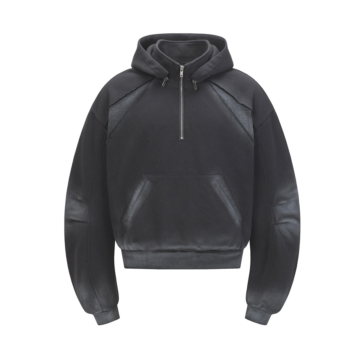 CLDSVU Premium Oversized Hoodie