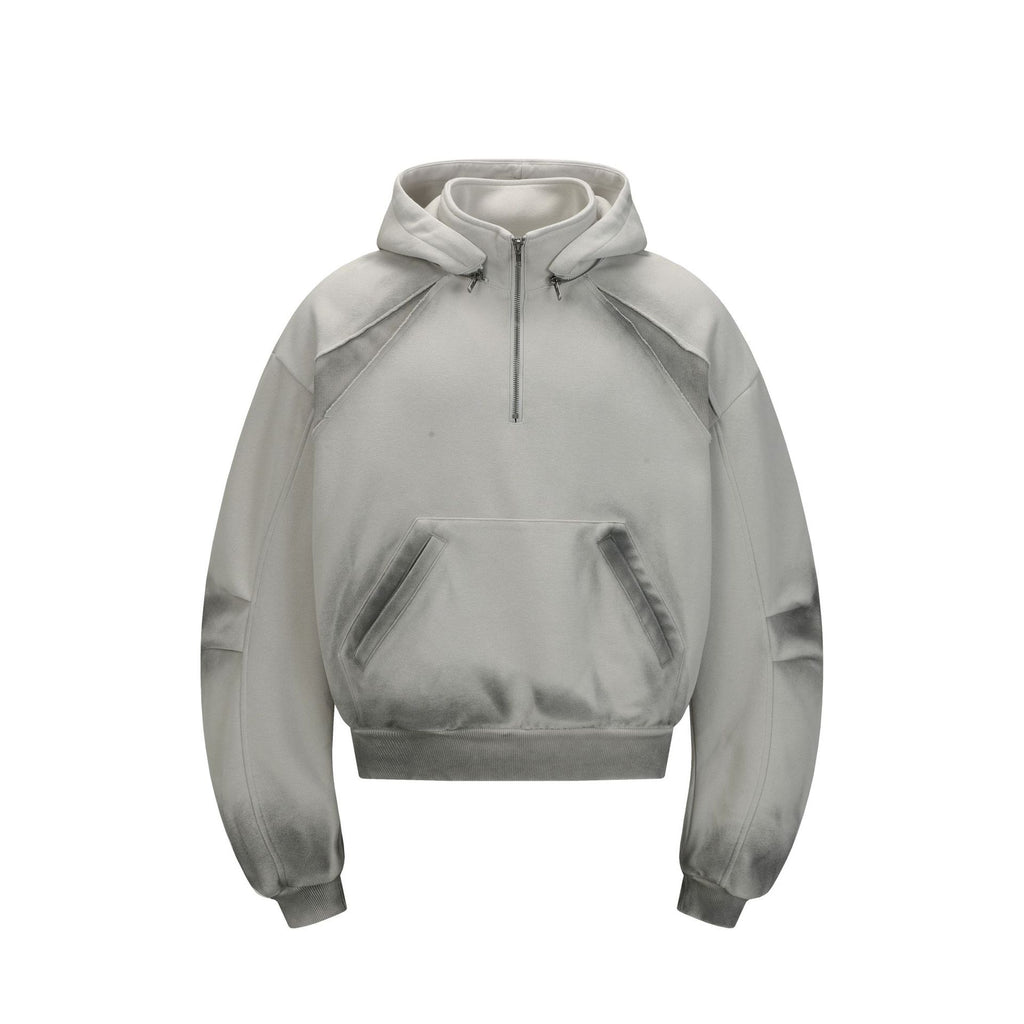 CLDSVU Premium Oversized Hoodie