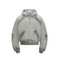 CLDSVU Premium Oversized Hoodie