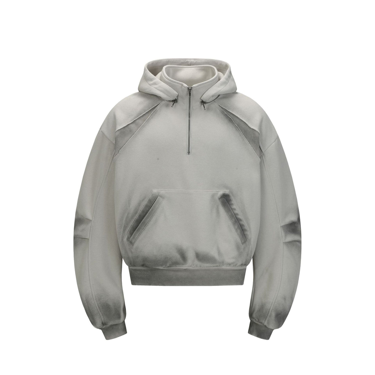 CLDSVU Premium Oversized Hoodie