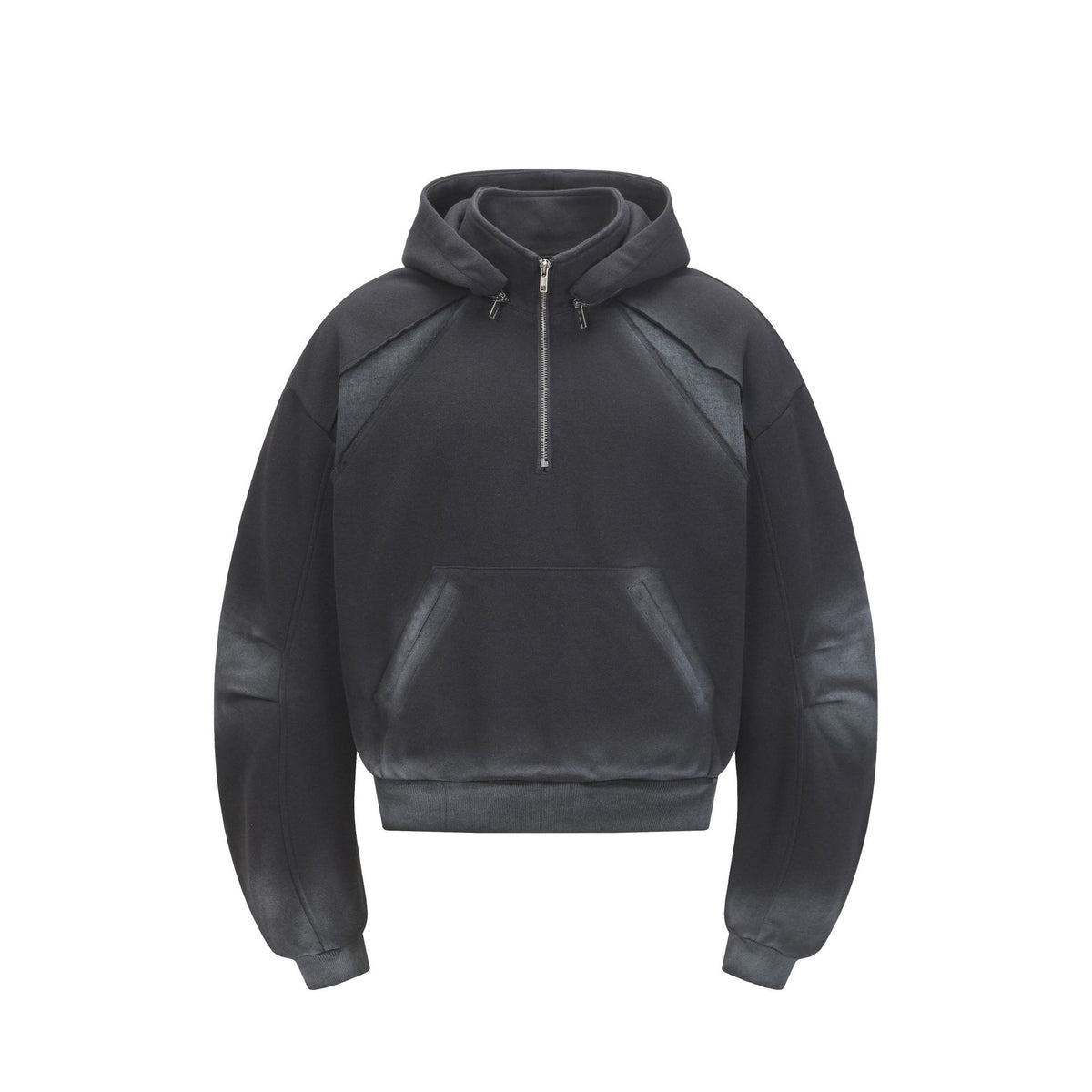 CLDSVU Premium Oversized Hoodie