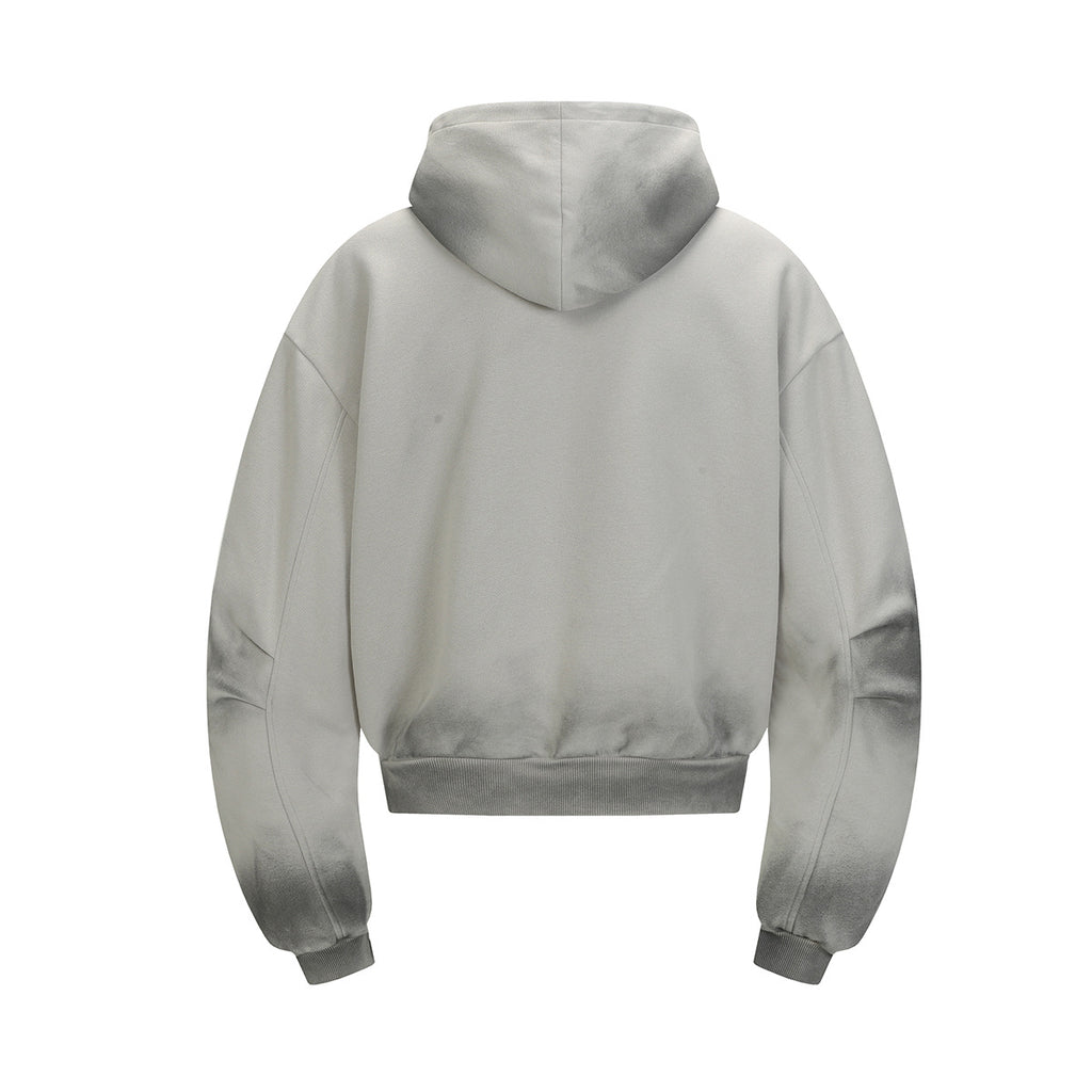 CLDSVU Premium Oversized Hoodie