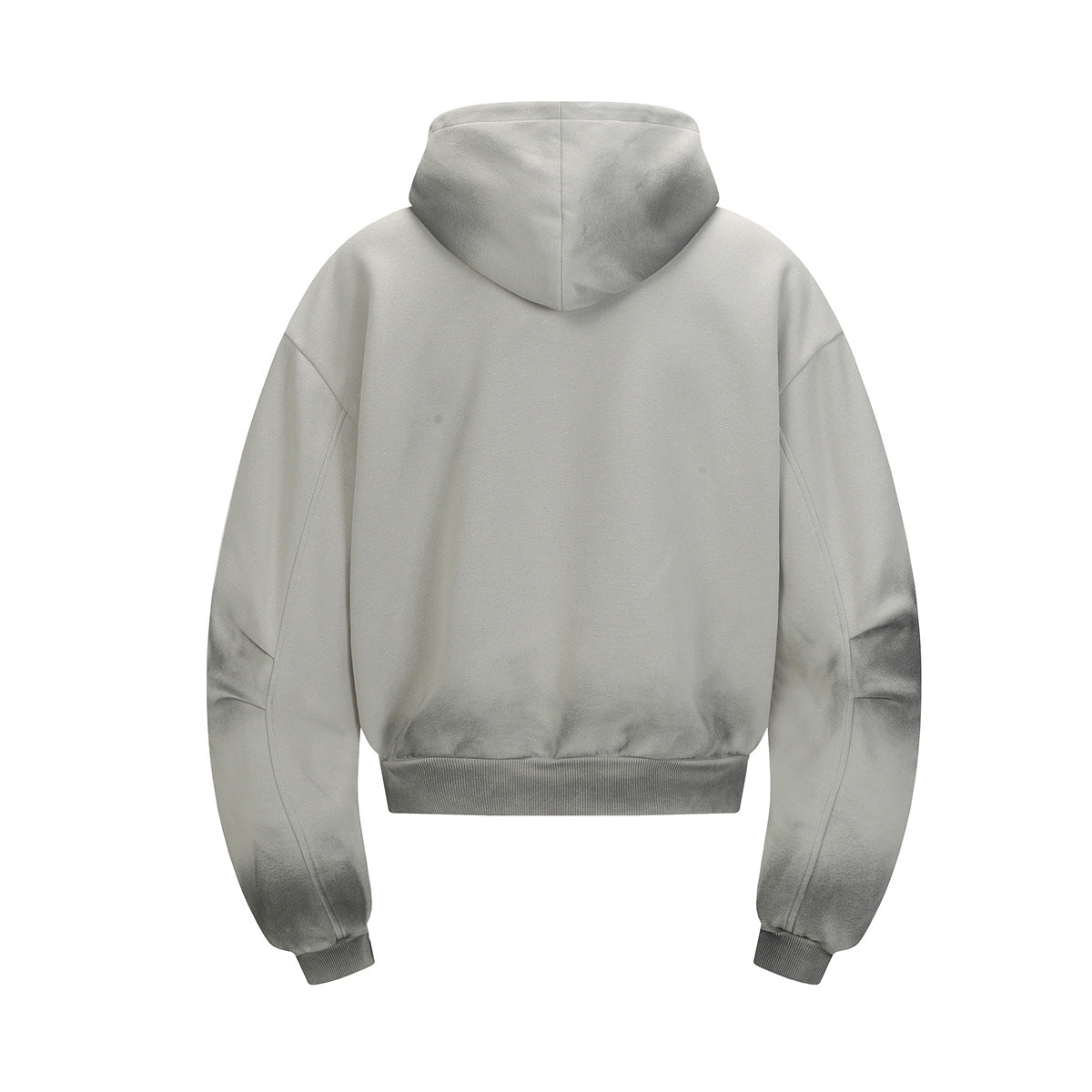 CLDSVU Premium Oversized Hoodie